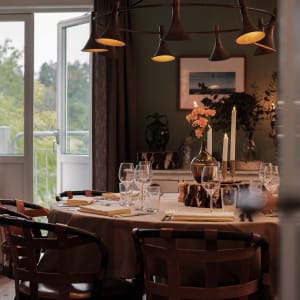 Bockholmen Hav & Restaurang