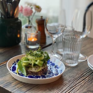 Handelshuset Saltsjöbaden