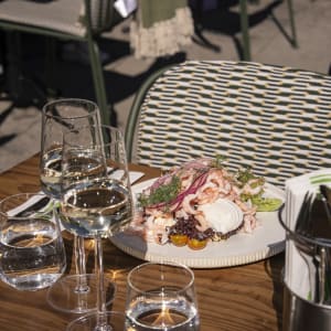 Avalon Restaurang & Bar