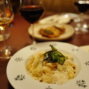 Bröd & Salt Torsplan