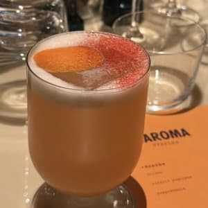 Baroma