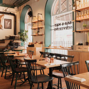 Meatballs For The People