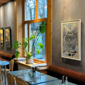 Värmlands Bistro by Nordrest