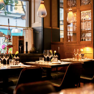 Zink - Italian Cuisine