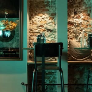 The Knife Restaurant & Bar