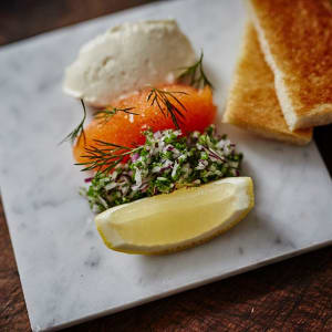 Vox Restaurant