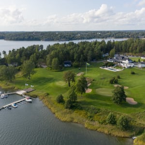 Wermdö Golfklubb