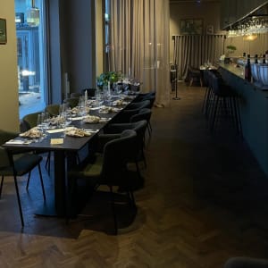 Restaurang Kreativ