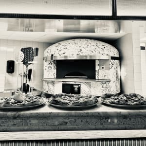 Bröd & Salt Torsplan