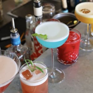 Escama Gastrobar