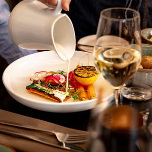 Nilssons Restaurang & Bar