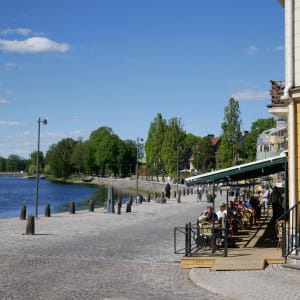 The Bishops Arms Karlstad