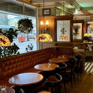 The Bishops Arms Borlänge