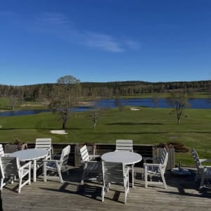 Forsbacka Herrgård