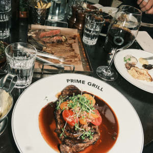 Prime Grill