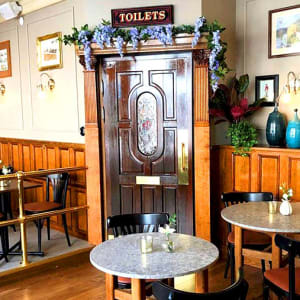 The Bishop Arms Göteborg Järntorget