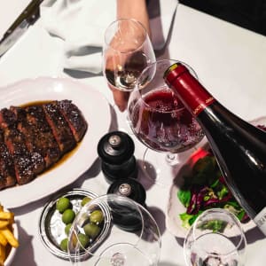 Brasserie Astrid