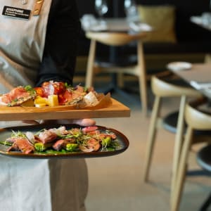Brasserie X Haninge