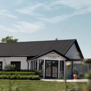 Lammets Vingård Öland