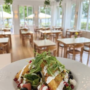 Karamellan på Drottningholm