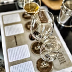 Lammets Vingård Öland