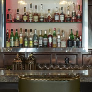 Cadierbaren Grand Hotel