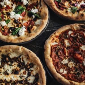 V Italiano Moderno Malmö