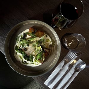 Restaurang Kreativ