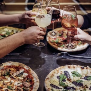 V Italiano Moderno Malmö