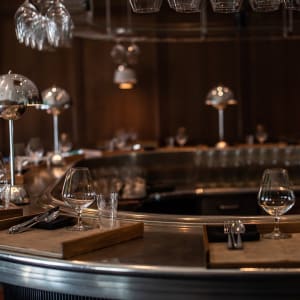 Mathias Dahlgren Matbaren