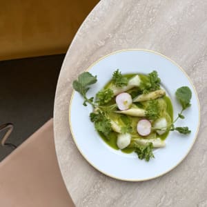 Restaurang Liv