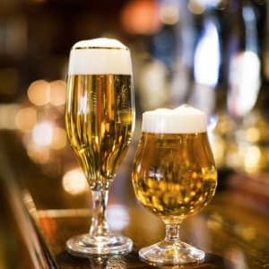 The Bishops Arms Eskilstuna