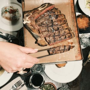 Prime Grill