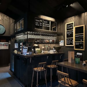 Bagarstugan Bistro