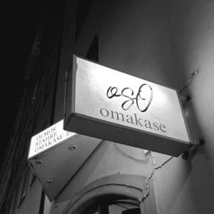 OSO Omakase