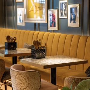 V Italiano Moderno Malmö