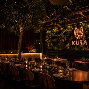 KURA