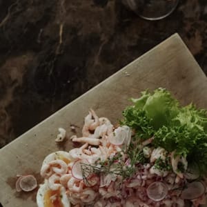 Restaurang Långa Raden
