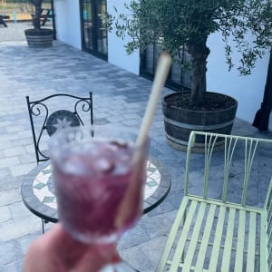 Lammets Vingård Öland