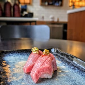 Sushibaren Malmö