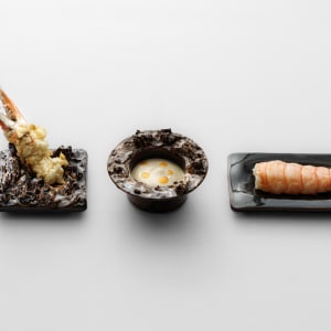 Seafood Gastro