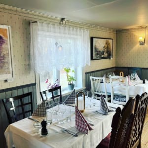 Julbord på Nygårds Värdshus