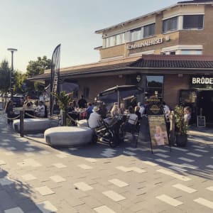 Brödernas Vallentuna