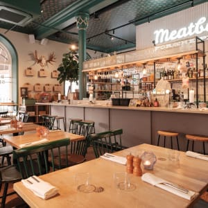 Meatballs For The People