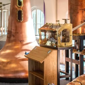 High Coast Distillery