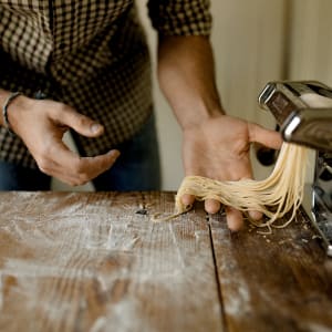 A Tavola