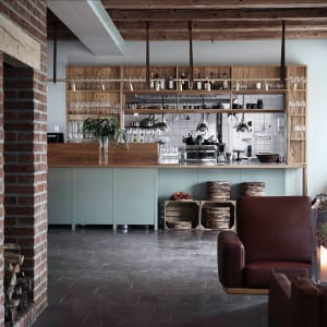 Wanås Restaurant Hotel