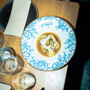 Restaurant Somni