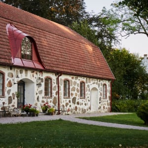 Wanås Restaurant Hotel