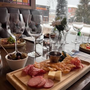 The Bishops Arms Östersund